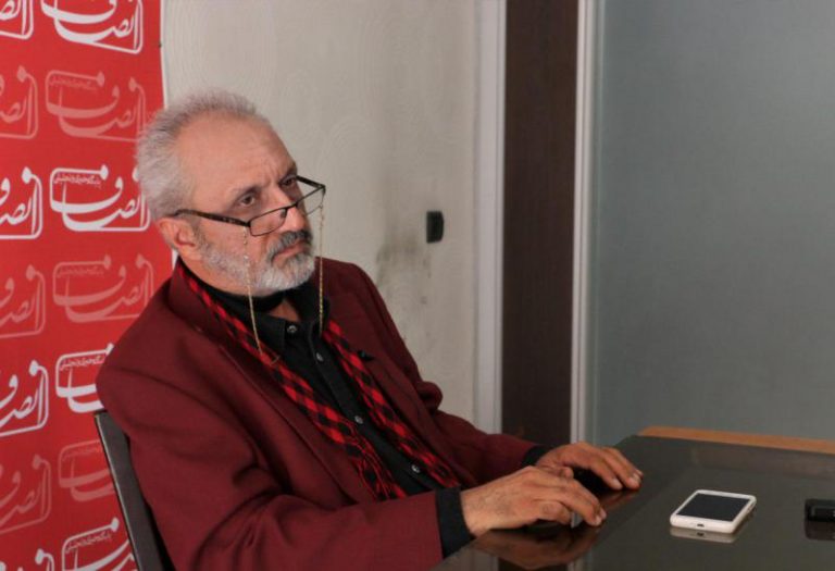 داریوش سجادی