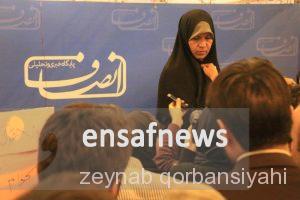 فائزه هاشمی