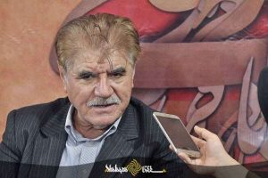 صالح نیکبخت