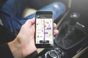 مسیریاب ویز