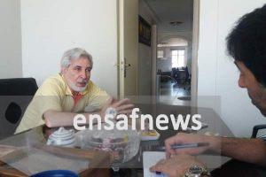 فیض الله عرب سرخی