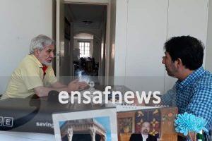 فیض الله عرب سرخی