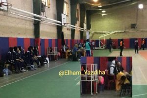 حاشیه‌های تمام نشدنی ورزش زنان