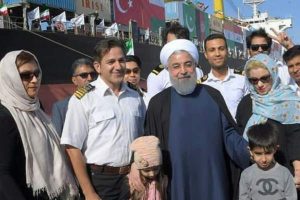 برای ونزوئلا نشدن رأی دادیم اما...!