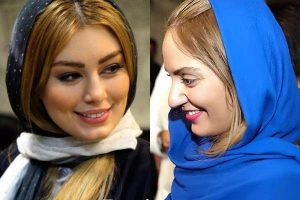 واکنش تند مهناز افشار به سحر قریشی منقلب شده!