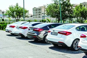 سوداگری بی ترمز در بازار خودرو