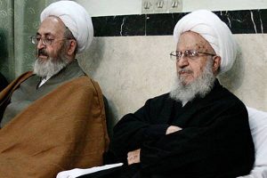 چرا صدای مراجع درباره‌ی فضای مجازی شنیده نمی‌شود؟