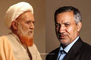 پاسخ مثبت مهاجرانی به مناظره با آیت الله حائری شیرازی
