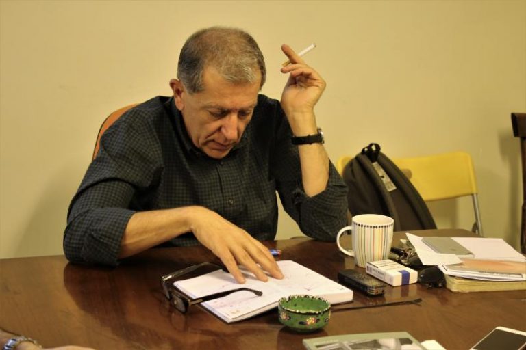 مراد ثقفی