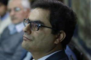 داور نظری