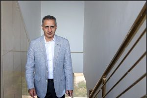 سیدحمید حسینی