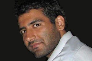 مجید توکلی