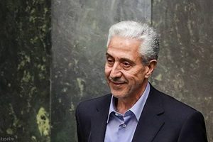 منصور غلامی وزیر علوم