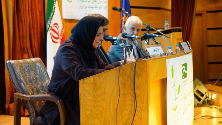 کنفرانس سازمانهای مردم نهاد و کار داوطلبانه