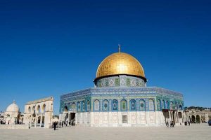 قدس فلسطین