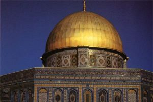 قدس فلسطین