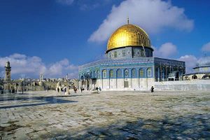 قدس فلسطین