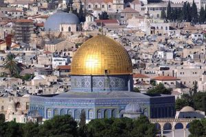 قدس فلسطین