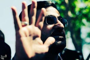 سعید مرتضوی