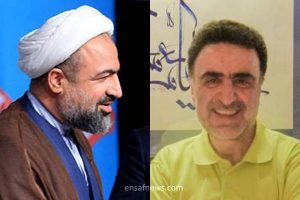 آمادگی تاجزاده برای مناظره با رسایی در انصاف نیوز
