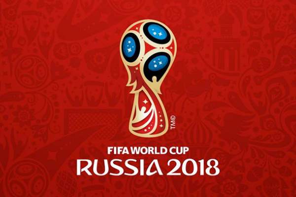 جام جهانی فوتبال روسیه 2018