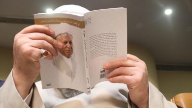 گزارش تصویری | کنگره آیت الله هاشمی رفسنجانی