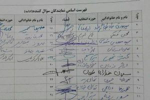 سوال 20 نماینده درباره‌ی توقف طرح اشتراک نشریات