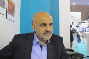 محسن سلیمانی