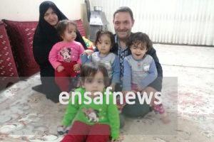 چهارقلوهای مشهدی