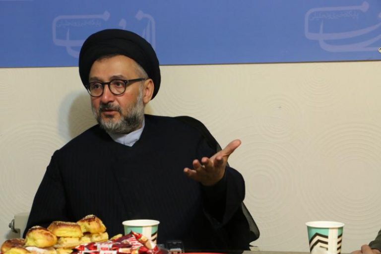 محمدعلی ابطحی در انصاف نیوز