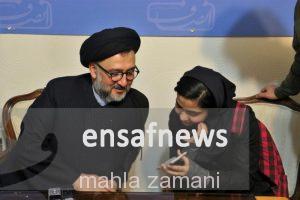 محمدعلی ابطحی در انصاف نیوز