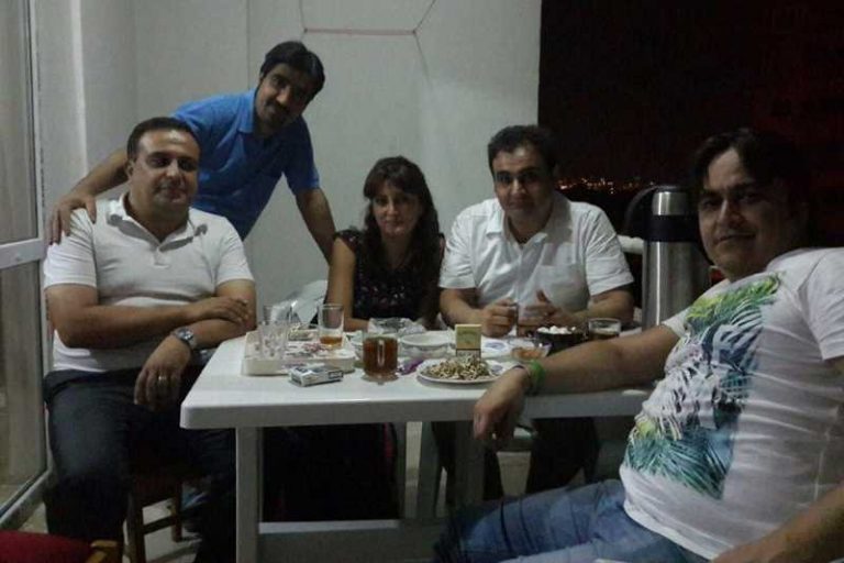 «پاسخ به جدیدترین هذیان روح الله زم»