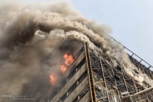 گزارش ملی پلاسکو
