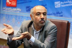 احمد میدری