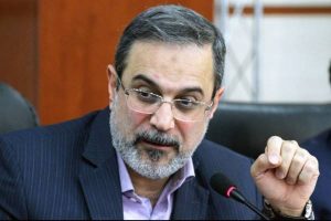 سیدمحمد بطحایی