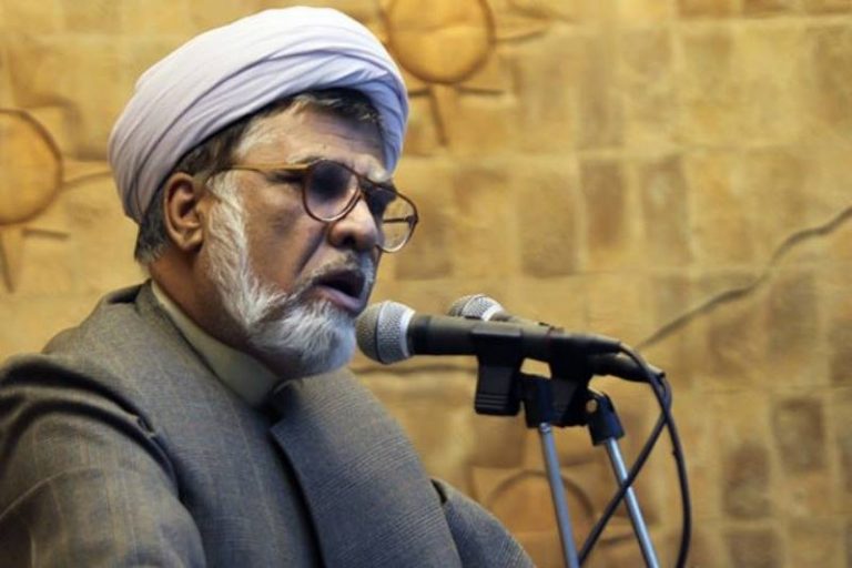 حجت الاسلام والمسلمین محمدتقی فاضل میبدی