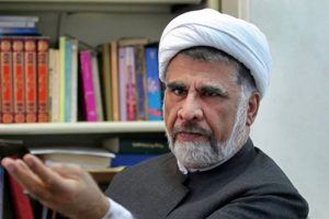 حجت الاسلام والمسلمین محمدتقی فاضل میبدی