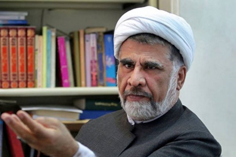 حجت الاسلام والمسلمین محمدتقی فاضل میبدی