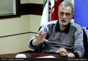 محمدامین قانعی راد