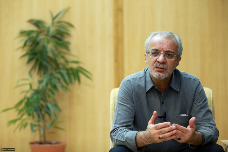 حسن خجسته