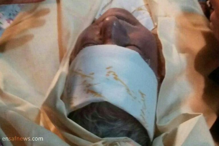 پاسخ‌هایی درباره‌ی «مرگ مشکوک آیت الله هاشمی»
