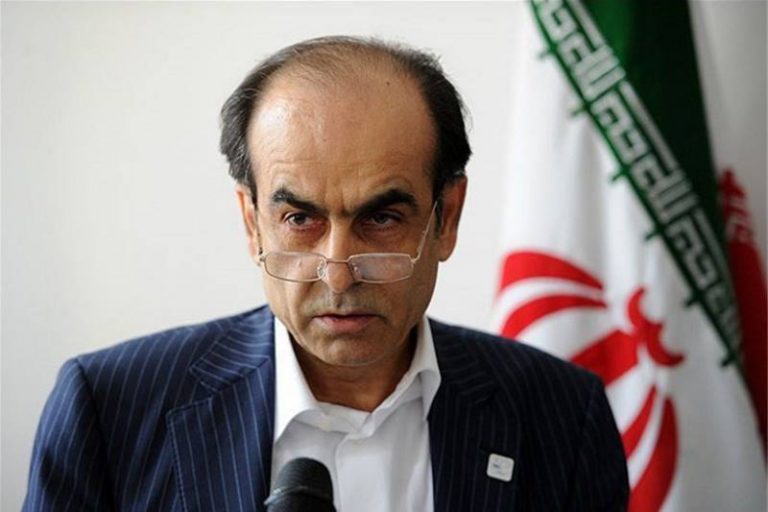 هدایت الله خادمی