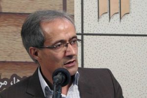 جواد کاشی