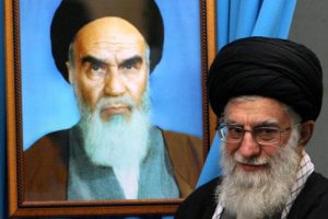 رهبری آیت الله خامنه ای