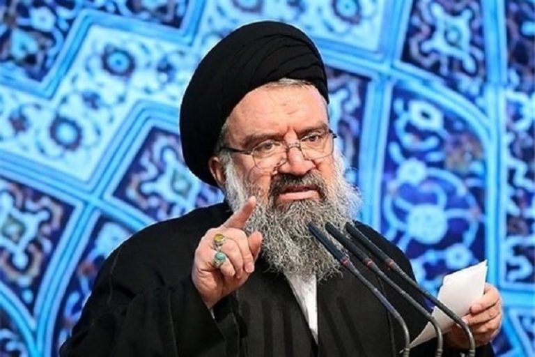 سیداحمد خاتمی