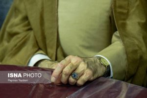 سیدمحمد خاتمی