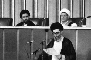 تفسیر مهاجرانی از فیلم خبرگان رهبری