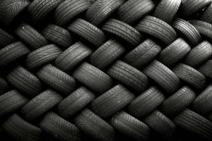 تایر - لاستیک ماشین