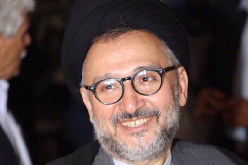 سید محمدعلی ابطحی