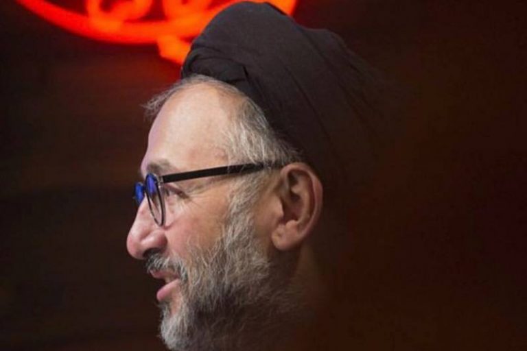سید محمدعلی ابطحی